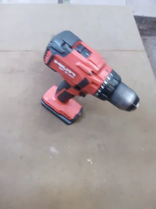 Hilti SF 6-22
