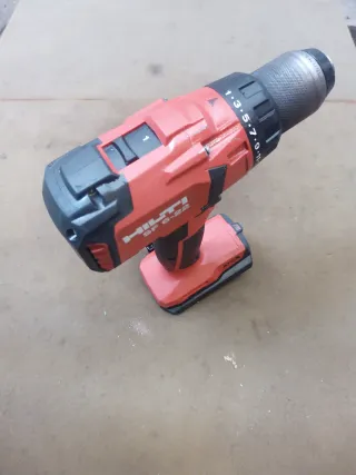 Hilti SF 6-22