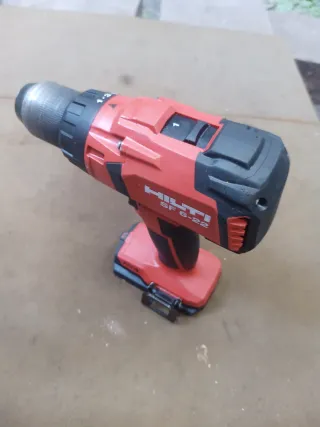 Hilti SF 6-22