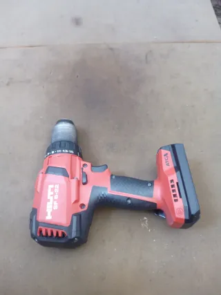 Hilti SF 6-22