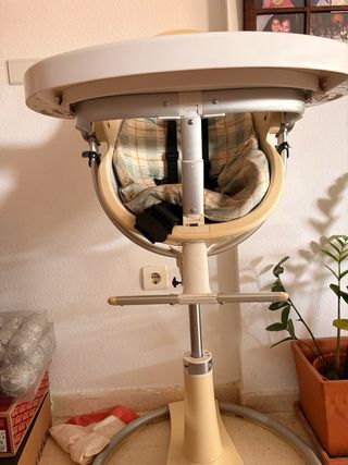 Trona Bloom para bebé