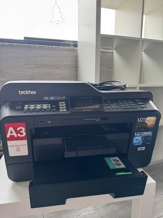 Stampante Multifunzione Brother MFC-J6710