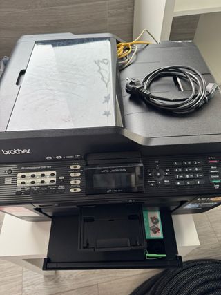 Stampante Multifunzione Brother MFC-J6710