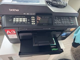 Stampante Multifunzione Brother MFC-J6710