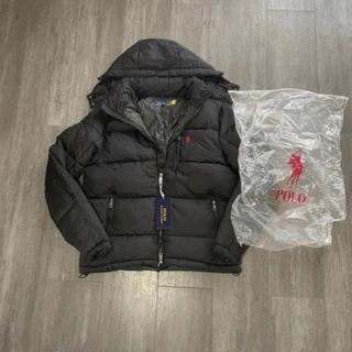 Chaqueta Polo Ralph Lauren