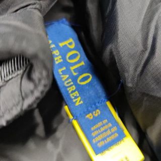 Chaqueta Polo Ralph Lauren