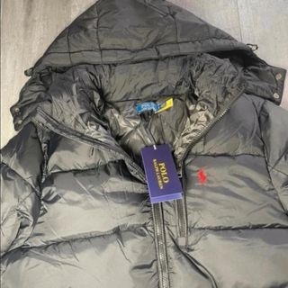 Chaqueta Polo Ralph Lauren