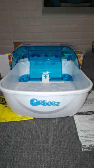 Giocattoli Orbeez Spa