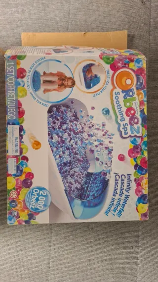 Giocattoli Orbeez Spa