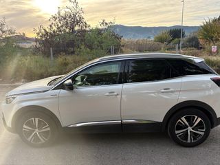 Peugeot 3008 2020