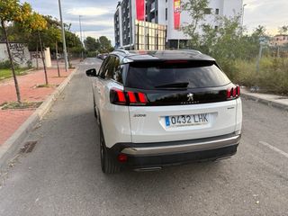 Peugeot 3008 2020