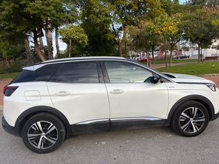 Peugeot 3008 2020