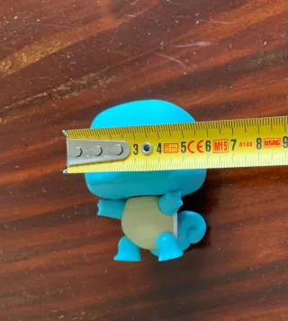 Funko Pop Squirtle Pokemon