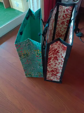 Bolsas Gucci Flora y Bloom Mujer