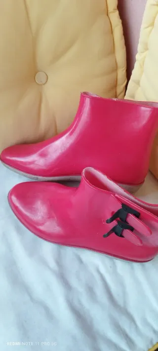 Zapatos de tacón negros