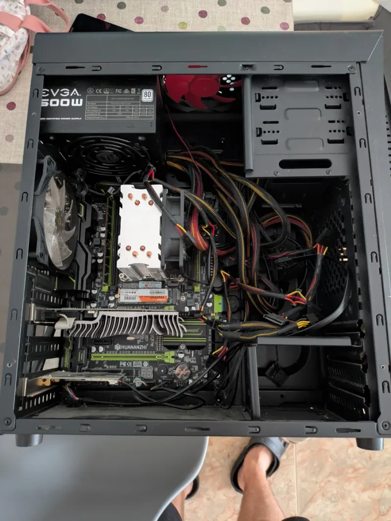 Ordenador Win 10 IoT Enterprise LTSC Soporte 2032 afbeelding 2