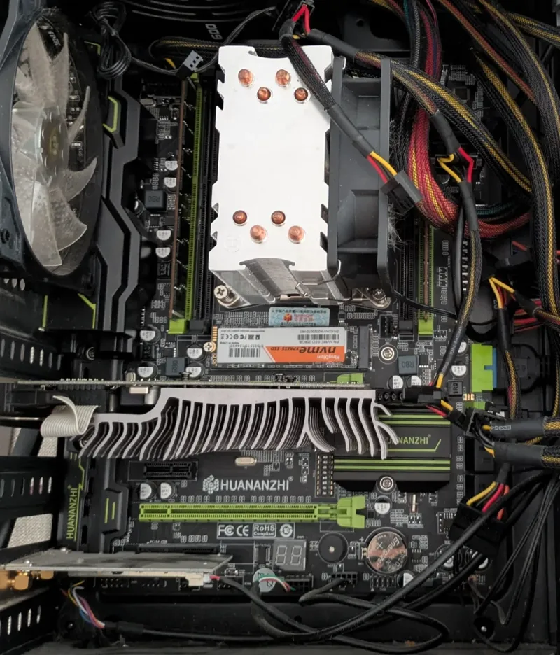 Ordenador Win 10 IoT Enterprise LTSC Soporte 2032 afbeelding 3