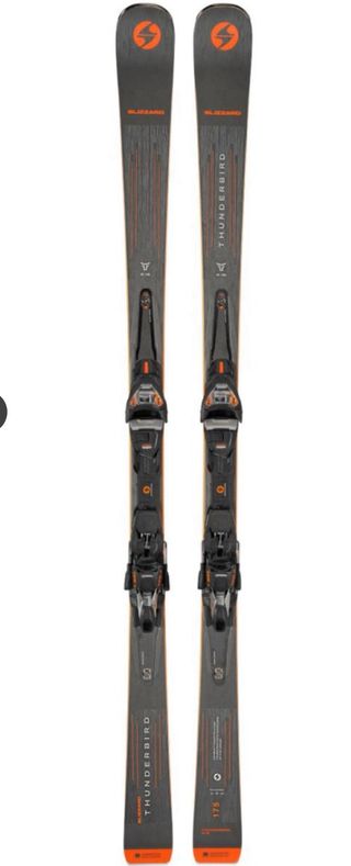 Sci Blizzard Thunderbird r15