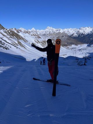 Sci Blizzard Thunderbird r15