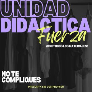 Unidad Didáctica - Educación Física