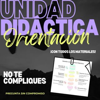Unidad Didáctica - Educación Física