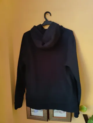 Sudadera Tommy Hilfiger Talla M