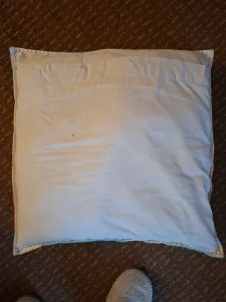 2 Cojines Infantiles Decorativos