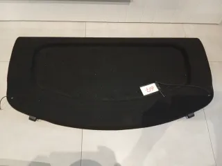 Bandeja maletero Opel Crossland