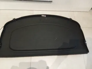 Bandeja maletero Opel Crossland