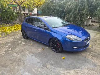 FIAT Bravo 2008