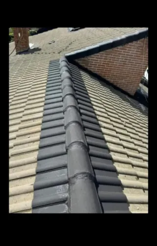 Renovación de tejados