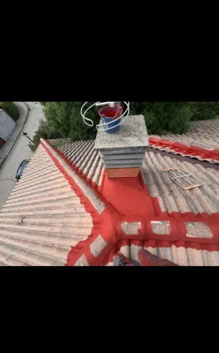 Renovación de tejados