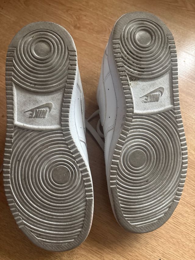 Zapatilla Nike Court Vision Low Next Nature