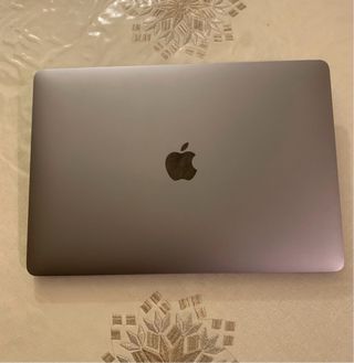 MacBook Pro 13” 2020 A2251 Plata