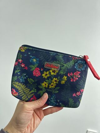Bolso Cath Kidston floral