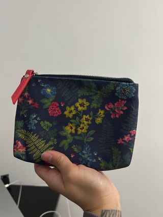 Bolso Cath Kidston floral