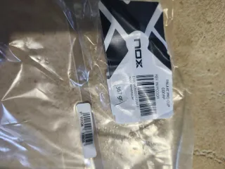 Pala NOX AT PRO CUP 2024 SIN ABRIR