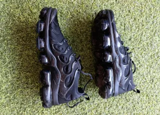 Nike Air Vapor Max Negro