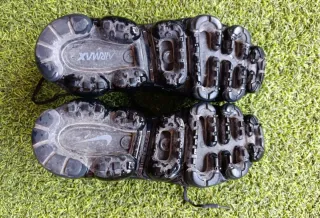 Nike Air Vapor Max Negro