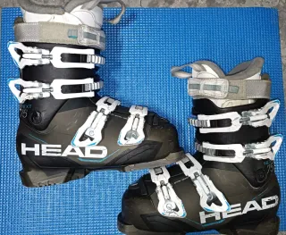 Botas de esquí HEAD NEXT 75