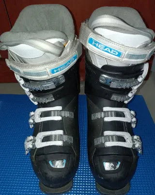 Botas de esquí HEAD NEXT 75