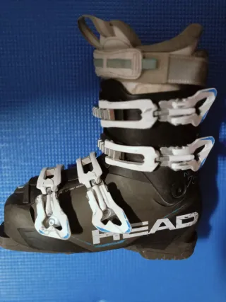 Botas de esquí HEAD NEXT 75