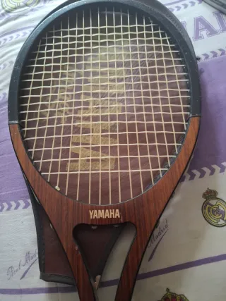 Raqueta de tenis Adidas