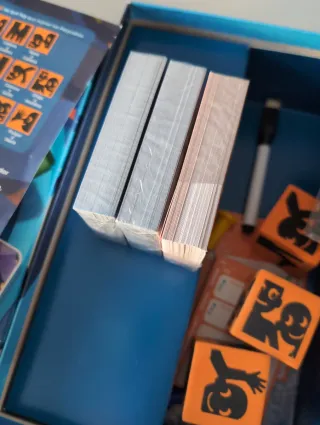 Party & Co Family - Juego de Mesa