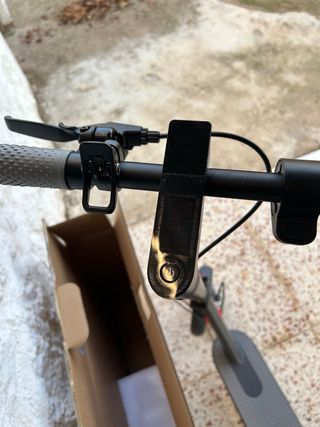 Patinete Eléctrico Nuevo