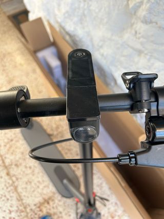 Patinete Eléctrico Nuevo