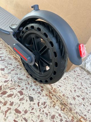 Patinete Eléctrico Nuevo