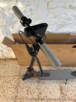 Patinete Eléctrico Nuevo