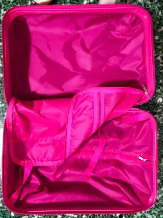 Maleta Infantil Princesa Sofía Disney