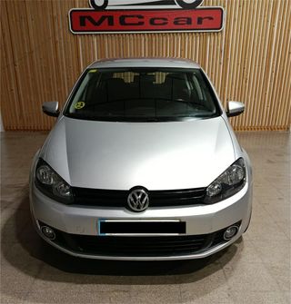 Volkswagen Golf 2009